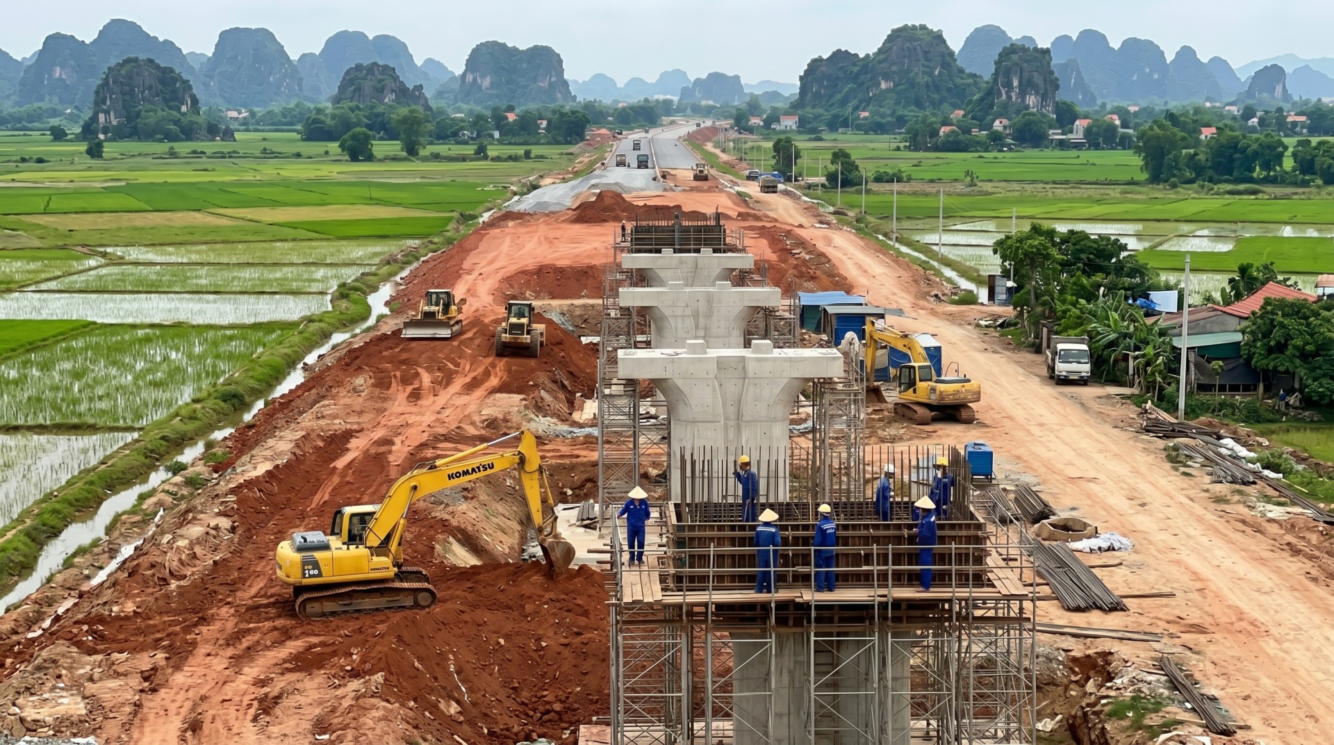 Tư vấn xây dựng Vạn Tường Tư vấn xây dựng Vạn Tường